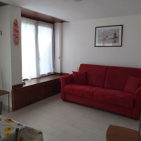 Appartamento Marina Marina Di Carrara Luaran gambar