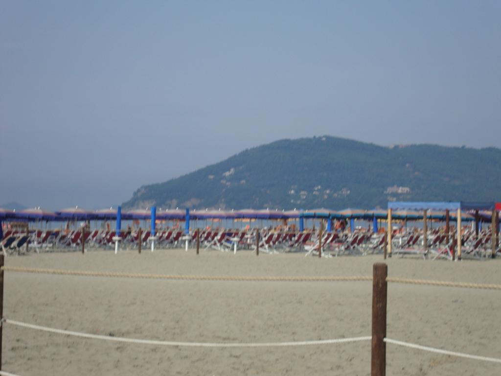 Appartamento Marina Marina Di Carrara Bilik gambar