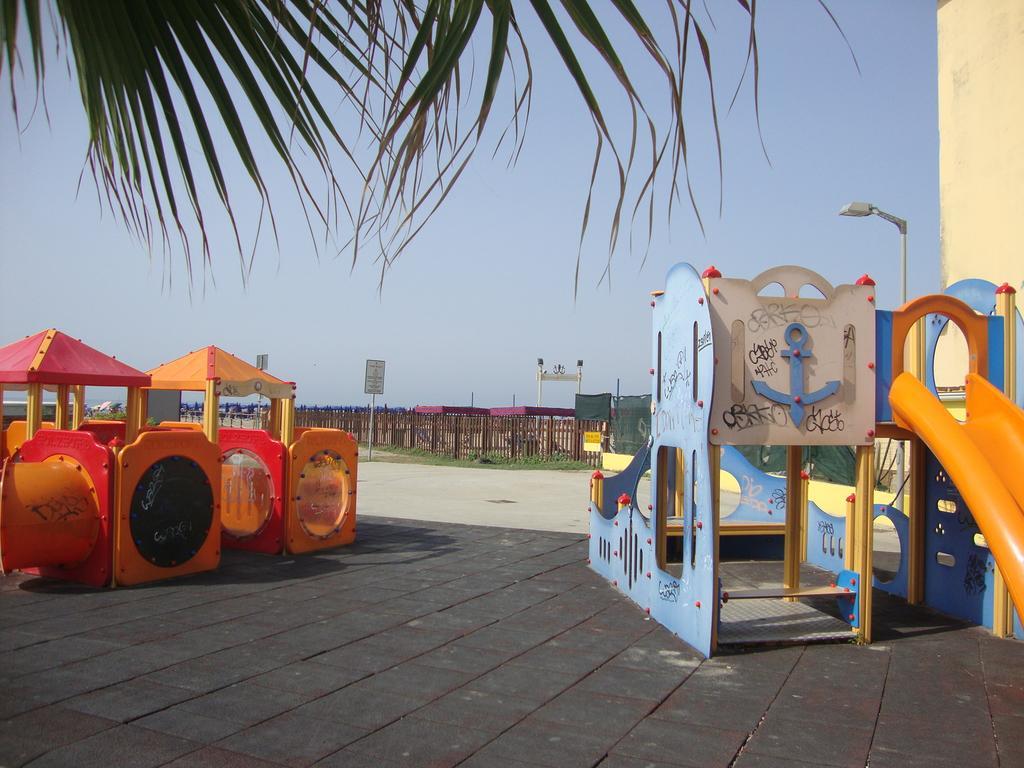 Appartamento Marina Marina Di Carrara Bilik gambar