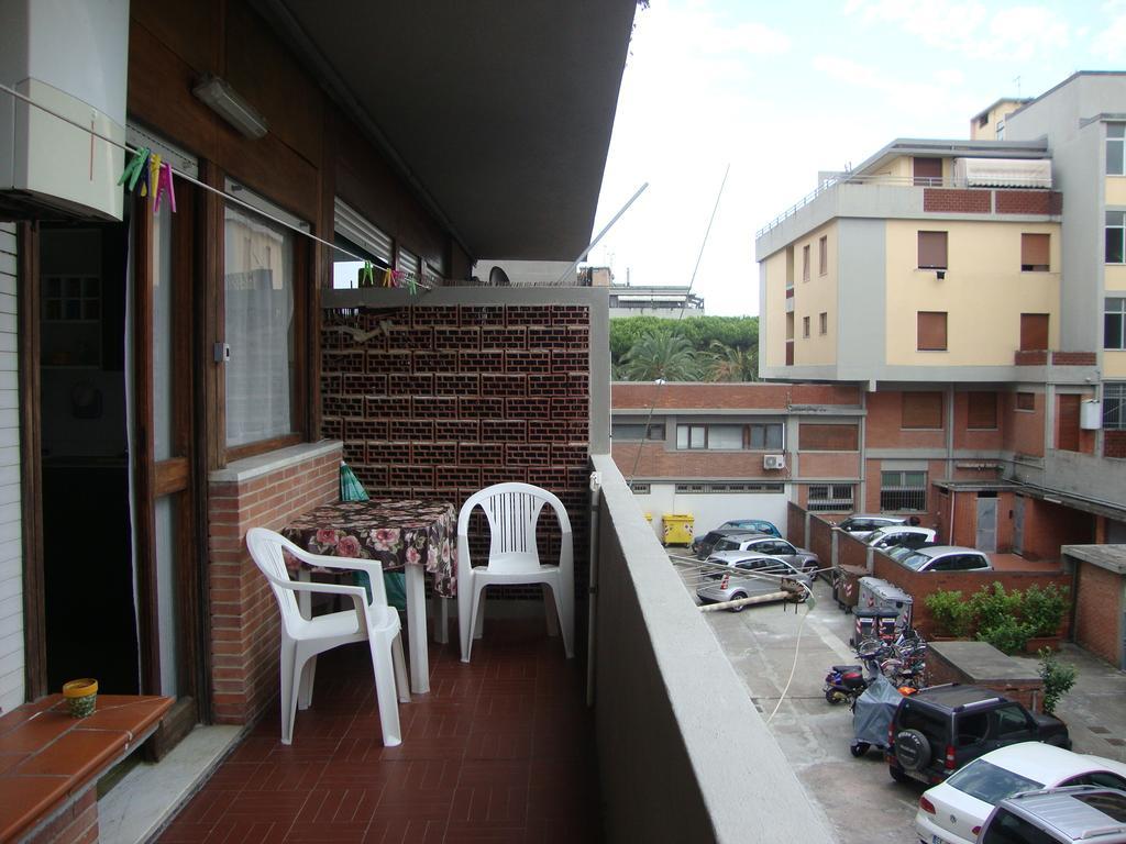 Appartamento Marina Marina Di Carrara Bilik gambar