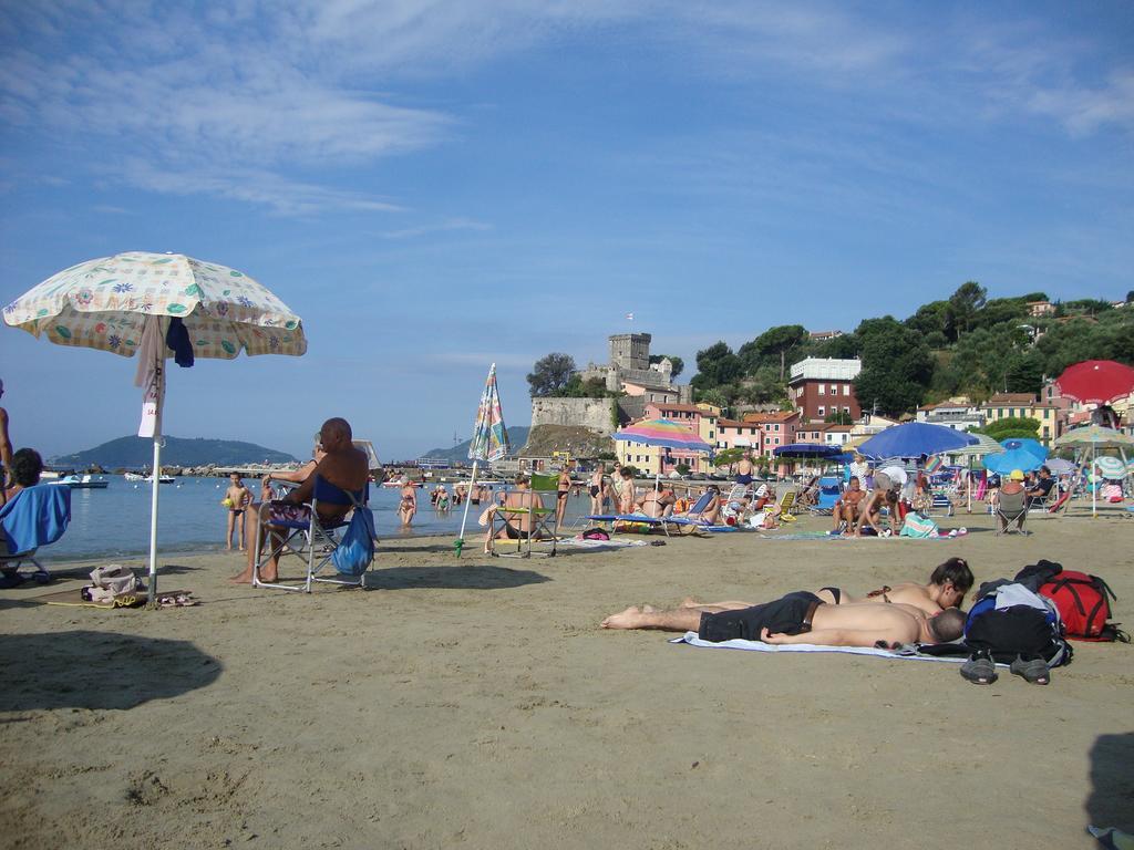 Appartamento Marina Marina Di Carrara Bilik gambar