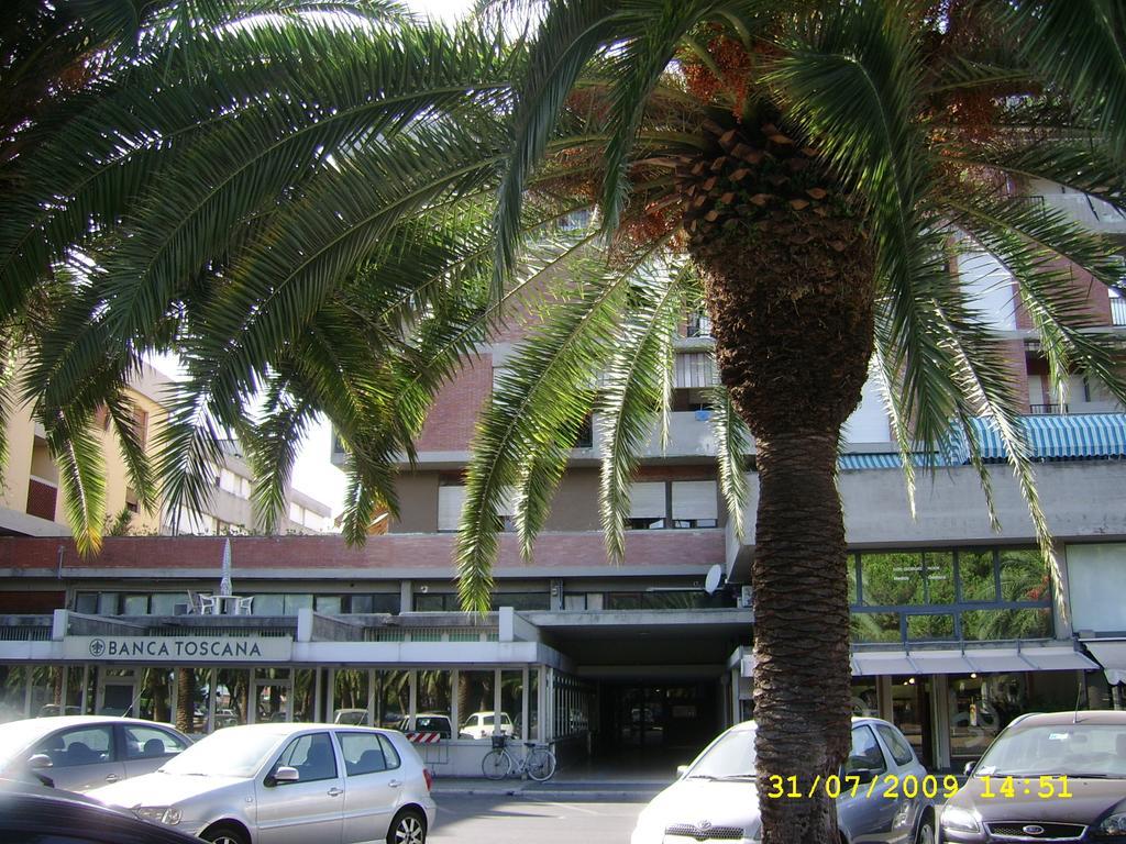 Appartamento Marina Marina Di Carrara Bilik gambar