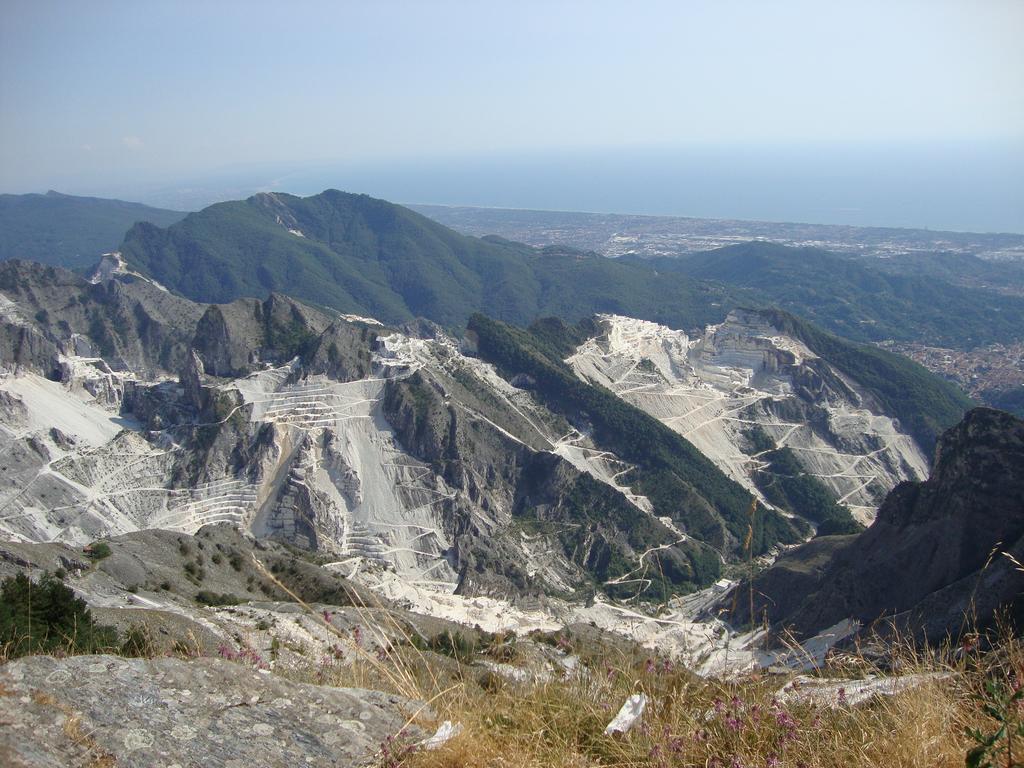 Appartamento Marina Marina Di Carrara Bilik gambar