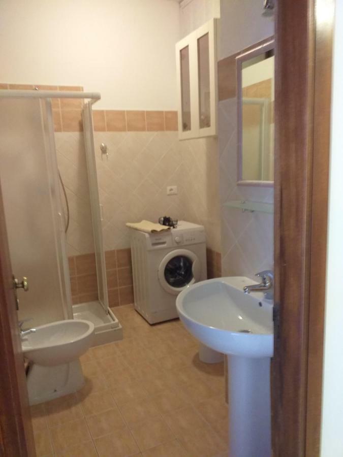 Appartamento Marina Marina Di Carrara Luaran gambar