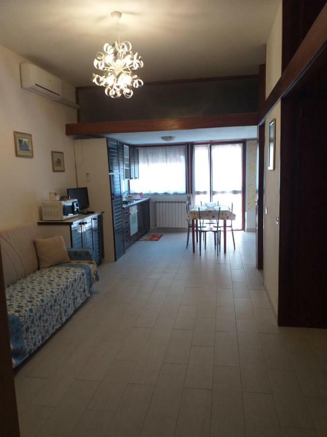 Appartamento Marina Marina Di Carrara Luaran gambar