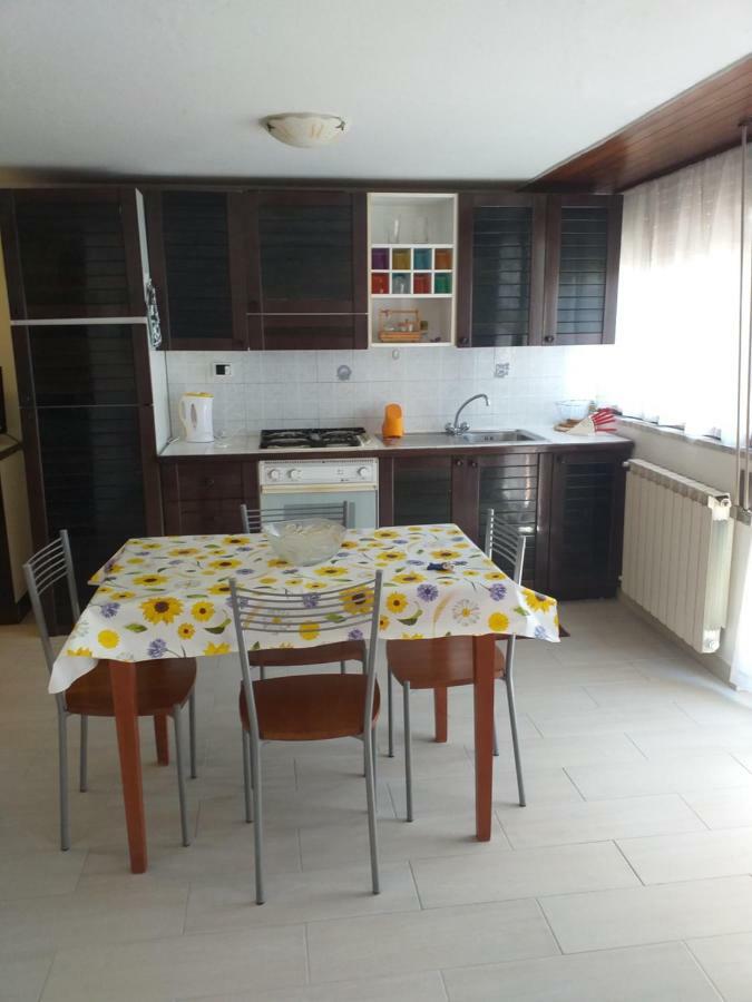 Appartamento Marina Marina Di Carrara Luaran gambar
