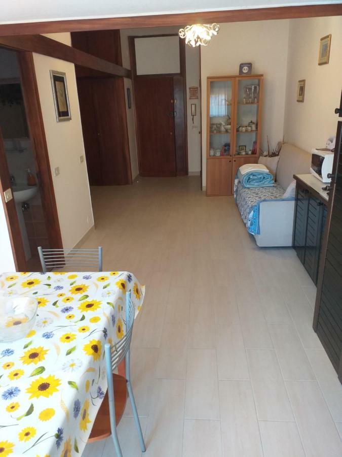 Appartamento Marina Marina Di Carrara Luaran gambar