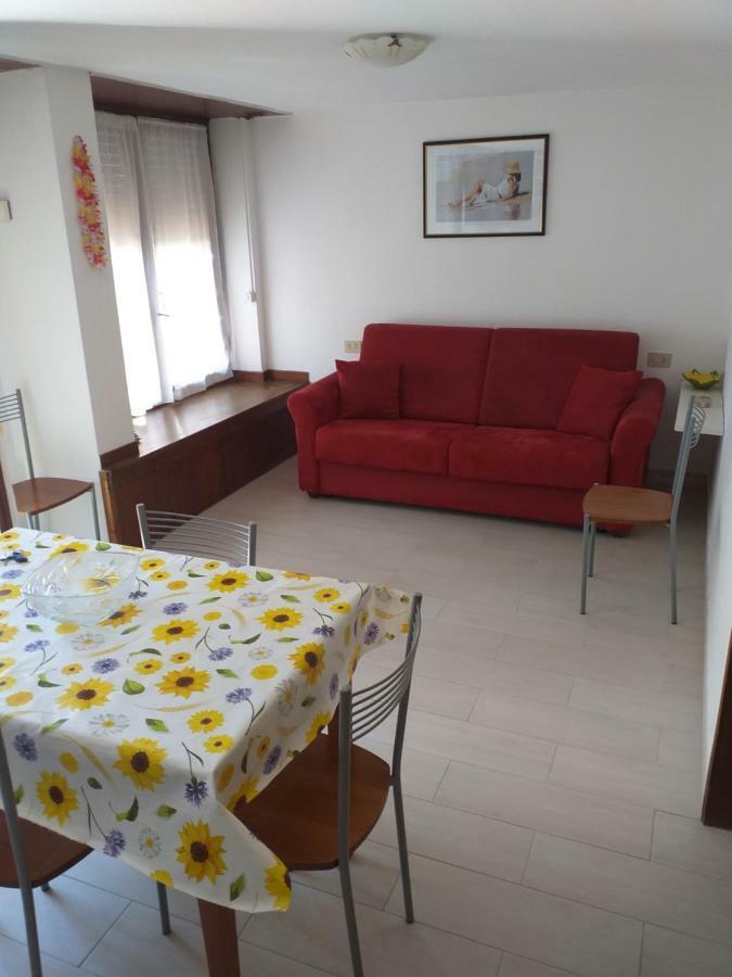 Appartamento Marina Marina Di Carrara Luaran gambar