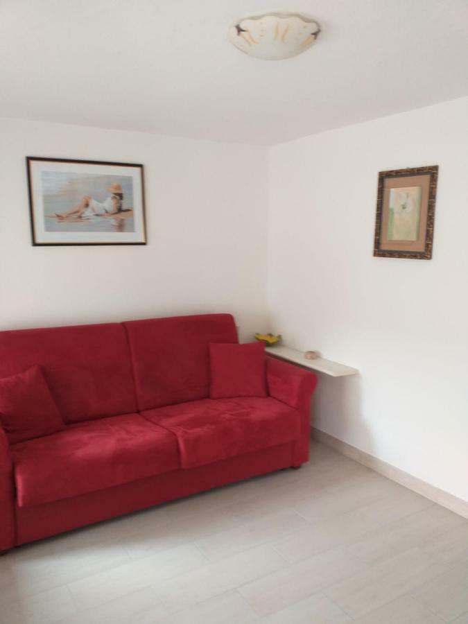 Appartamento Marina Marina Di Carrara Luaran gambar