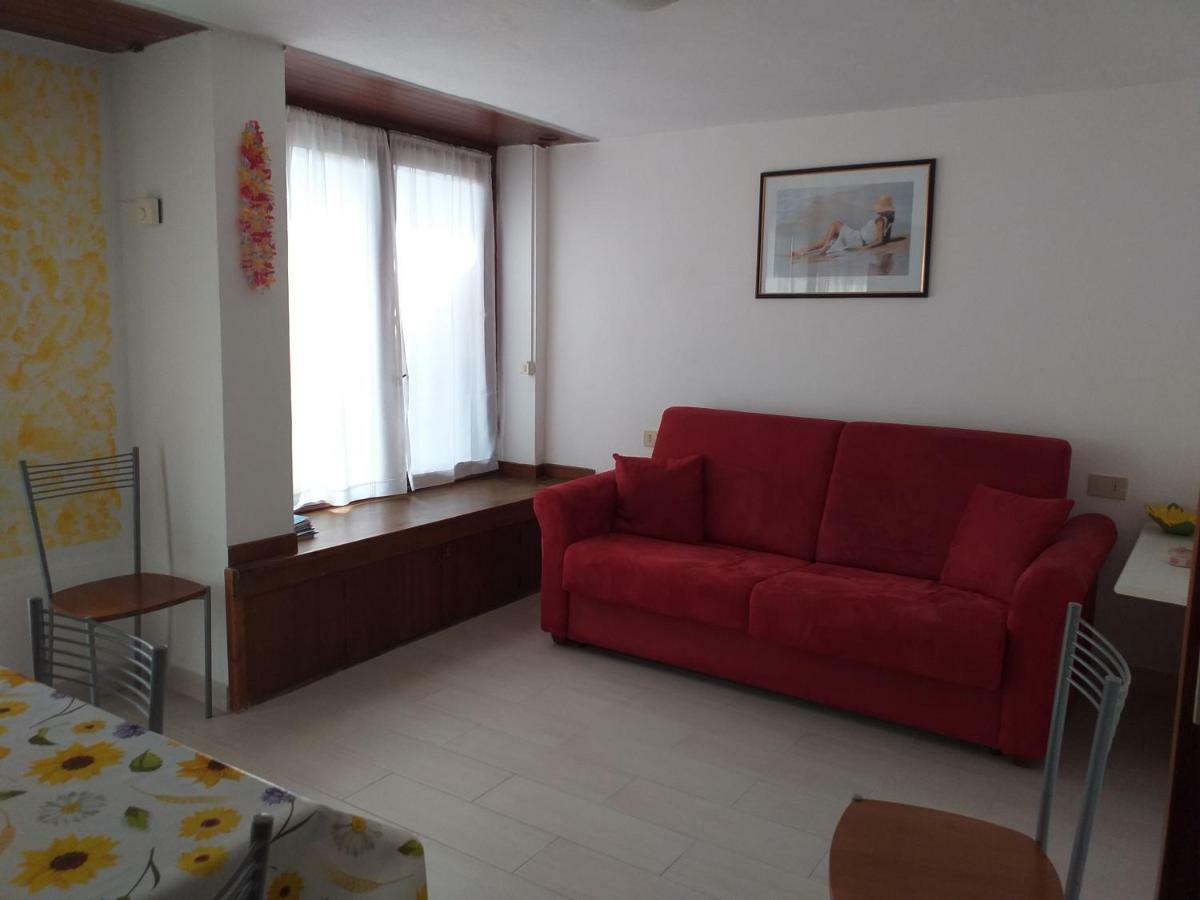 Appartamento Marina Marina Di Carrara Luaran gambar