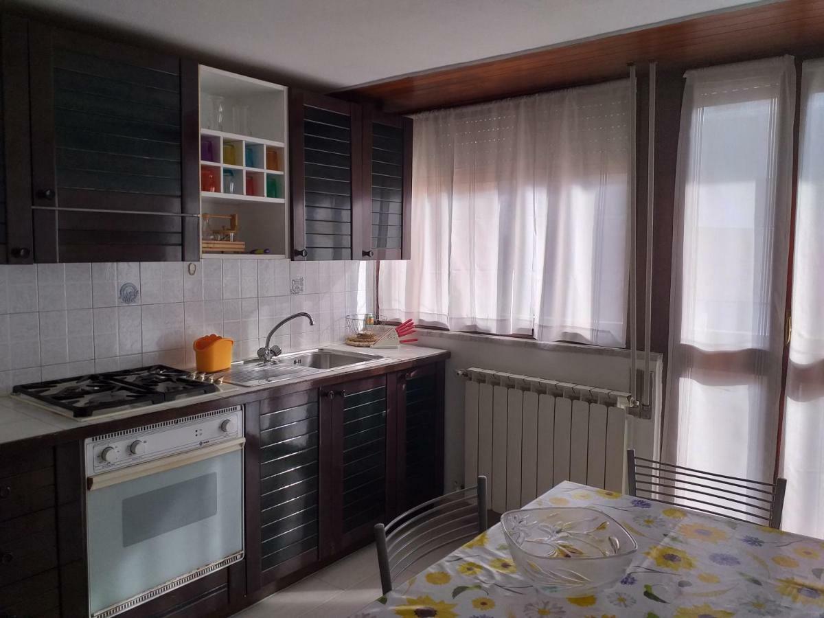 Appartamento Marina Marina Di Carrara Luaran gambar