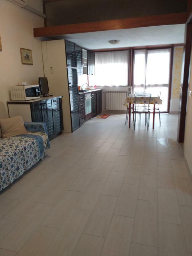 Appartamento Marina Marina Di Carrara Luaran gambar