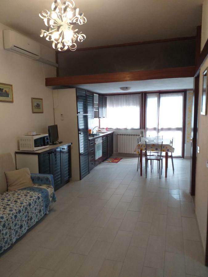 Appartamento Marina Marina Di Carrara Luaran gambar