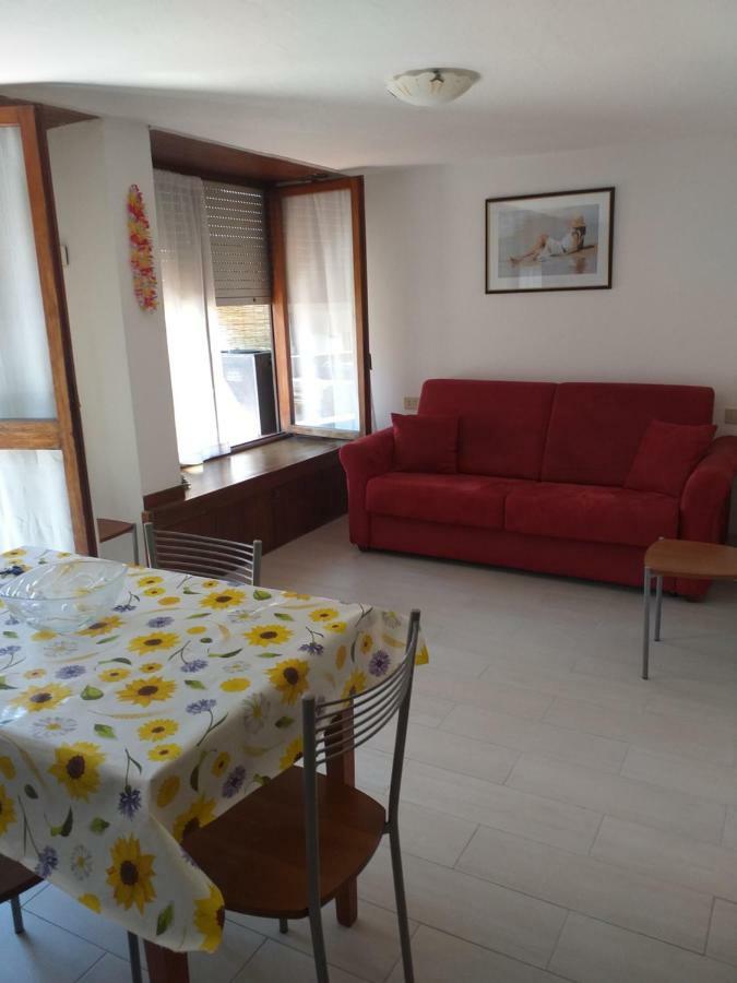 Appartamento Marina Marina Di Carrara Luaran gambar